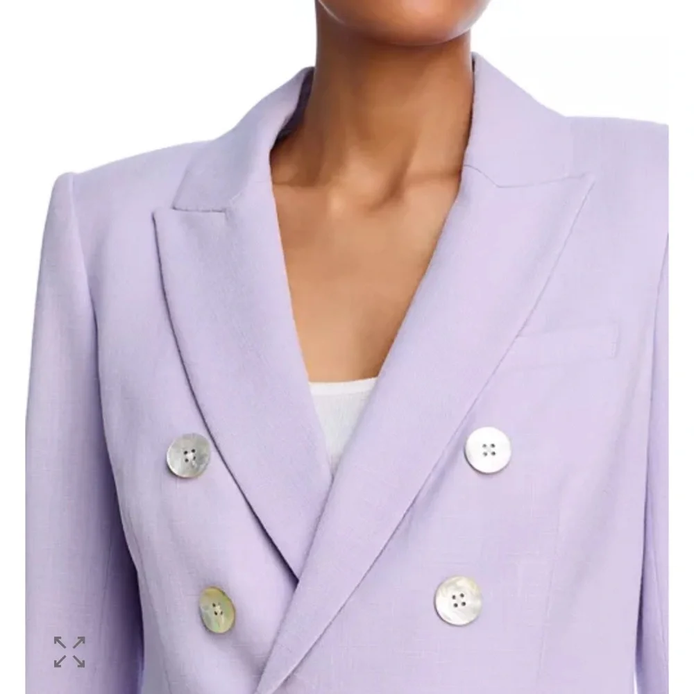 Veronica Beard 🔥 Miller Dickey Blazer - Picture 7 of 11